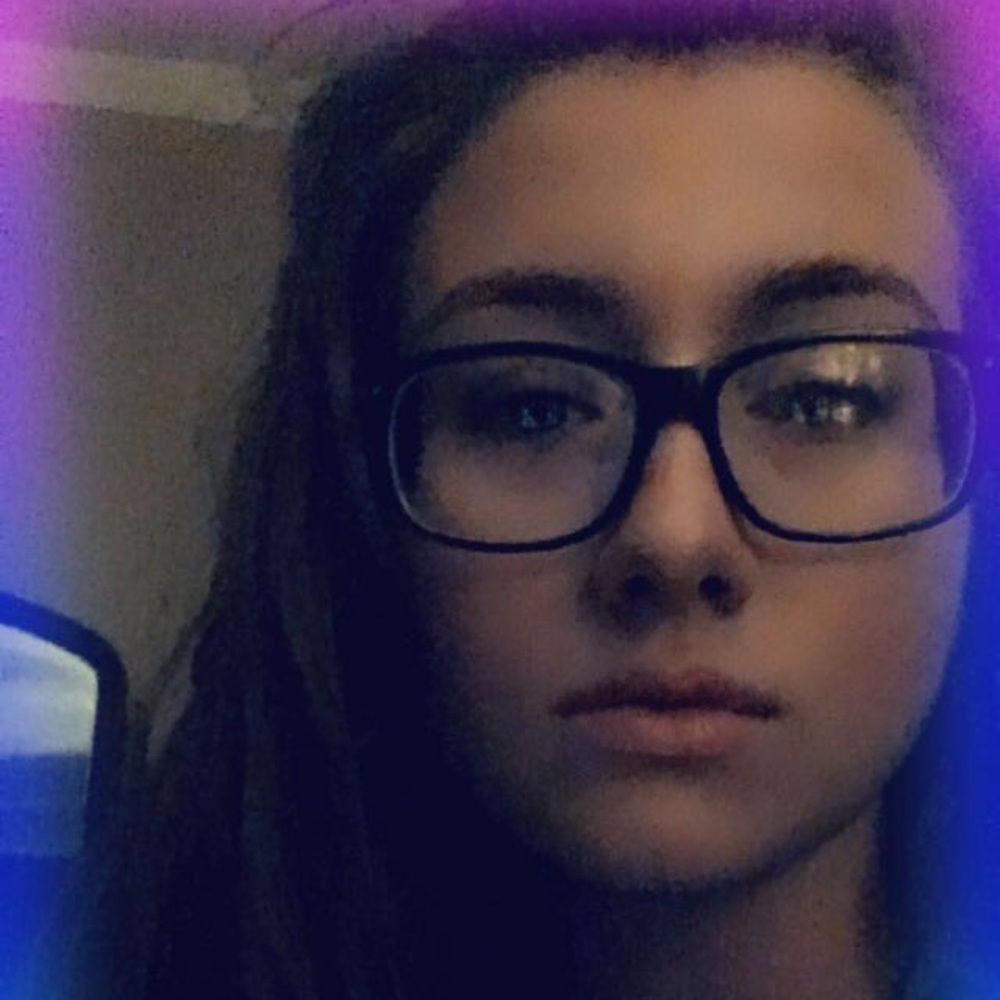 Meet your Posher, Kelsey